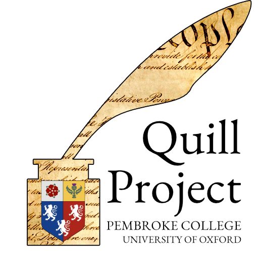 Logo - Quill