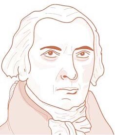 James Madison's image